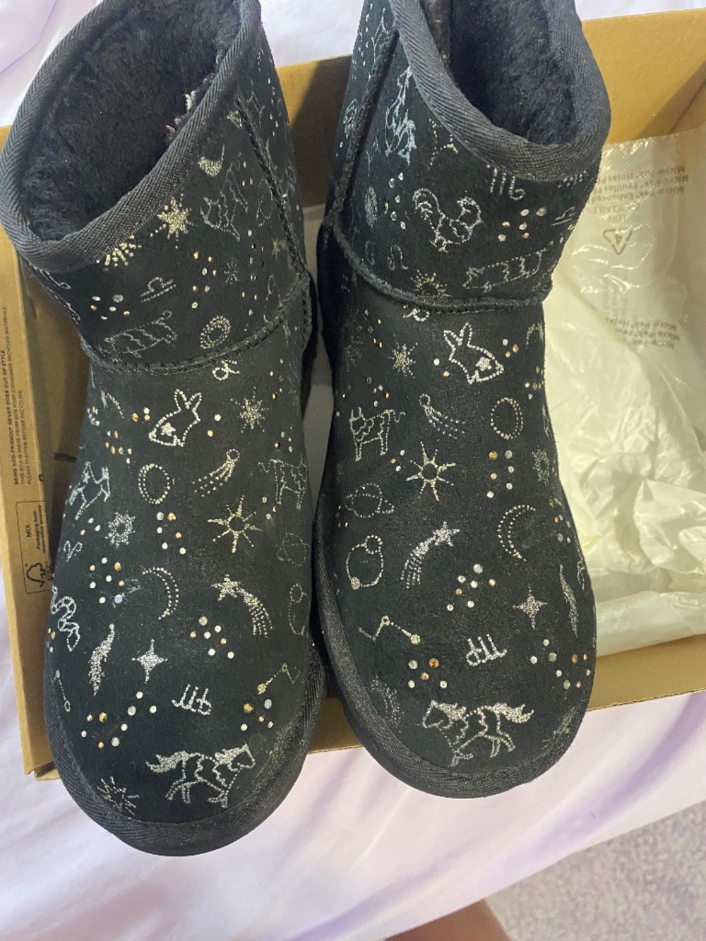 Ugg bootd